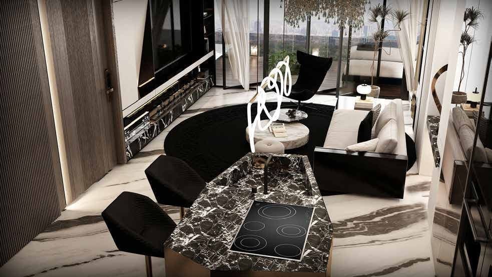 Sky Suites - Image 12