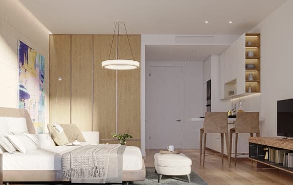 The Orchard Place Towers A & B - Image 10