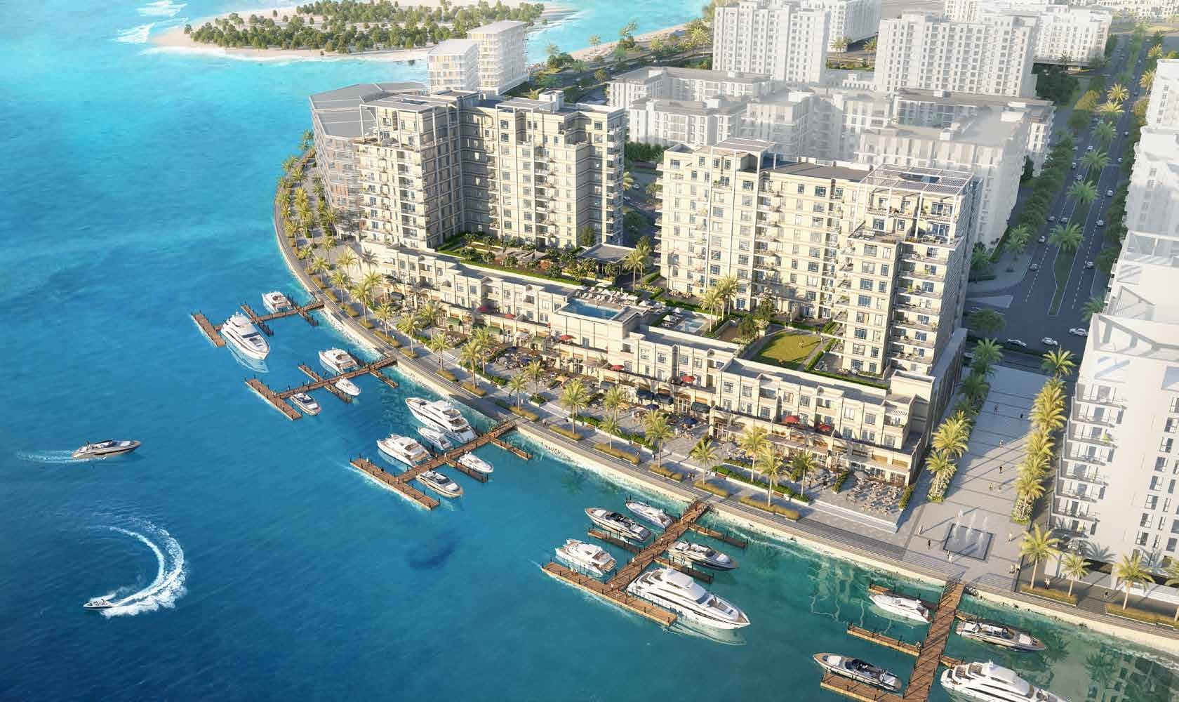Crystal Residences Tower 2 - Image 5