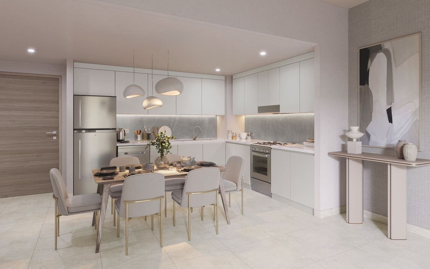 Aysha Residences 1 and 2 - Image 8