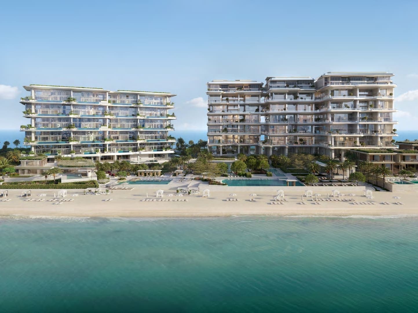 Orla Infinity Dorchester Collection - Image 31