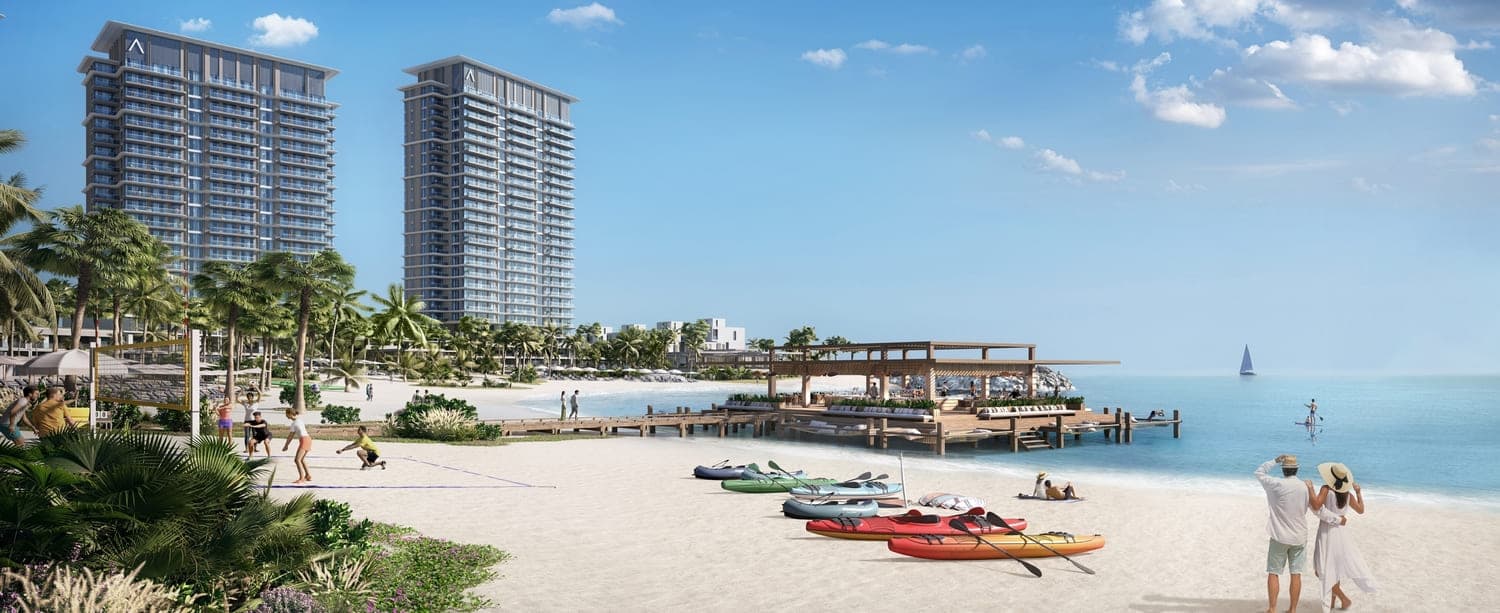 Address Residences Al Marjan Island - Image 12