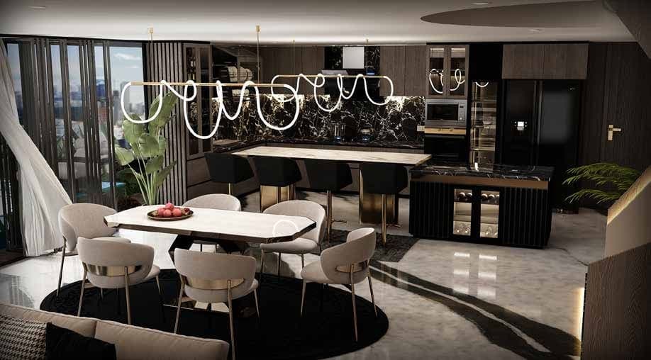 Sky Suites - Image 7
