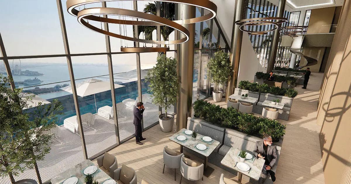 Sobha Seahaven - Image 4