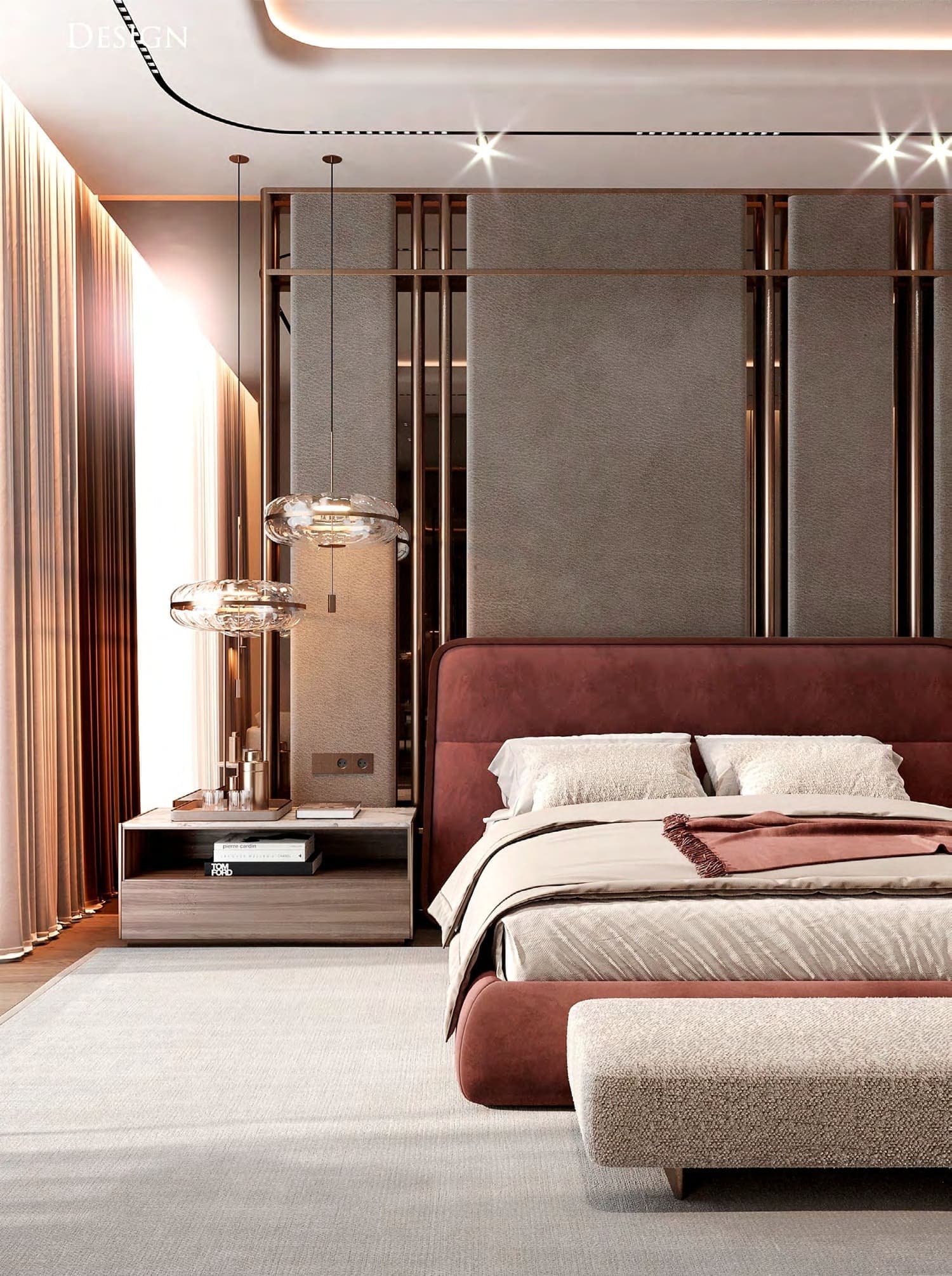 Orla Infinity Dorchester Collection - Image 19