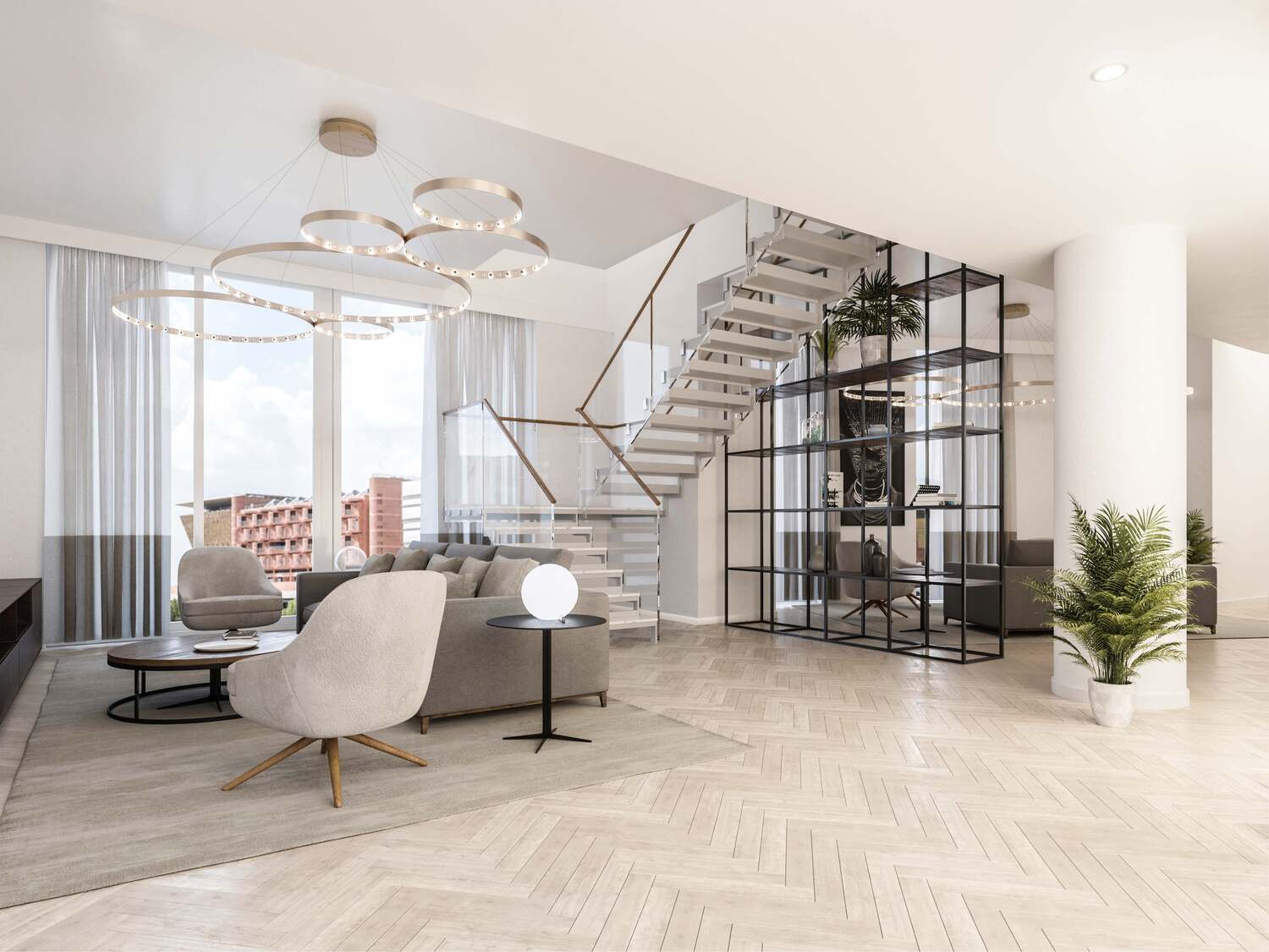 Al Mahra Residence - Image 8