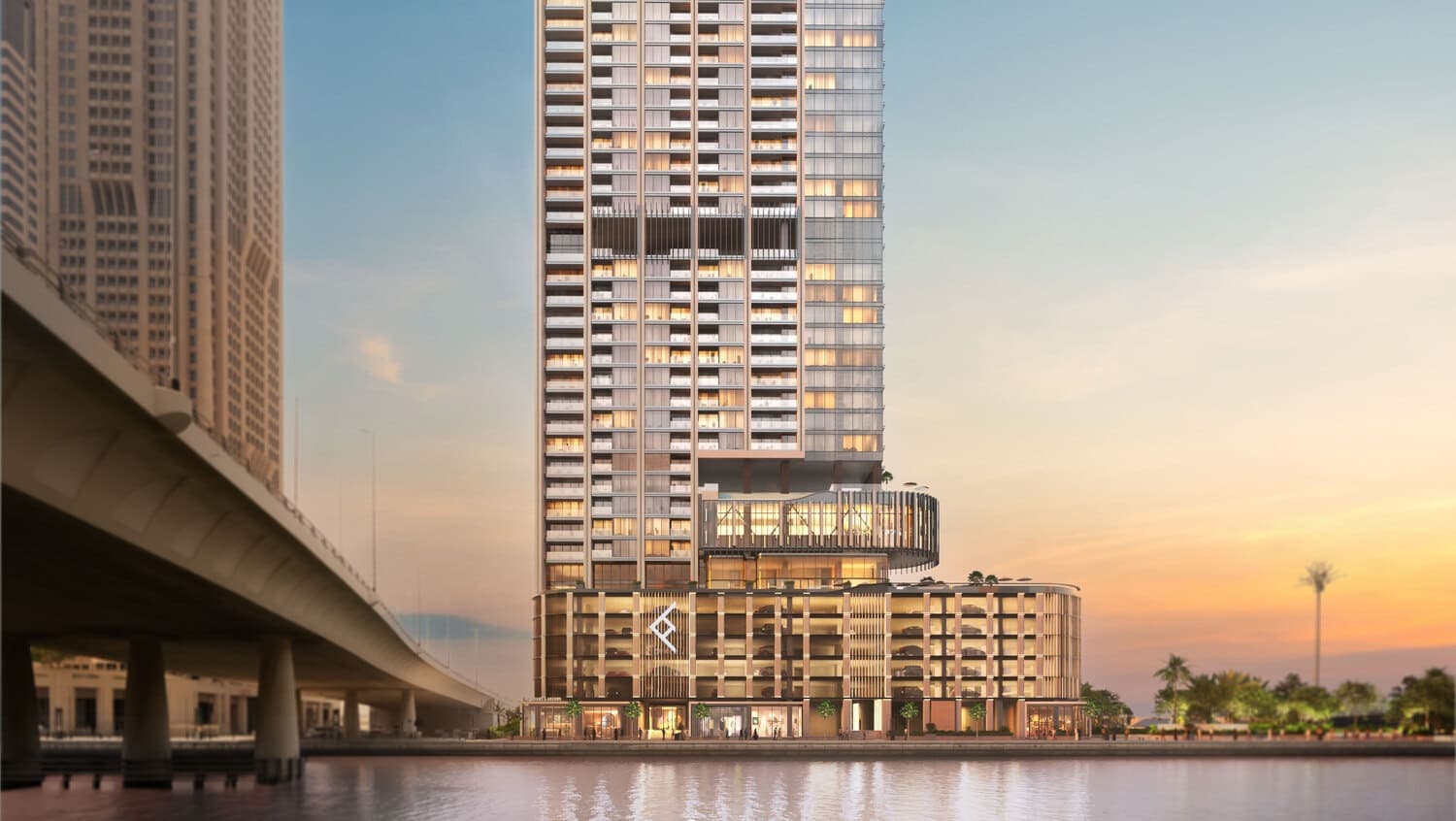 One River Point - Image 10