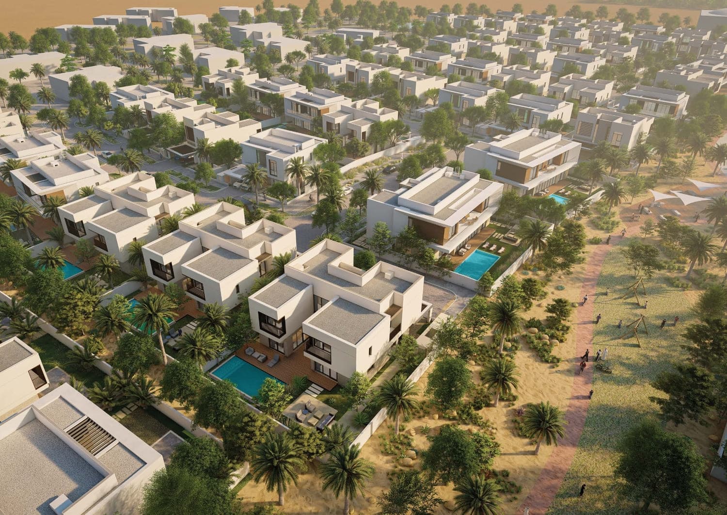 Kayan Villas 2 - Image 1