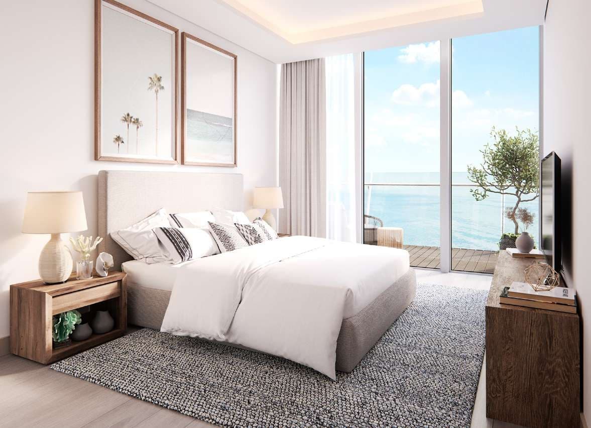 Yas Beach Residence - Image 5