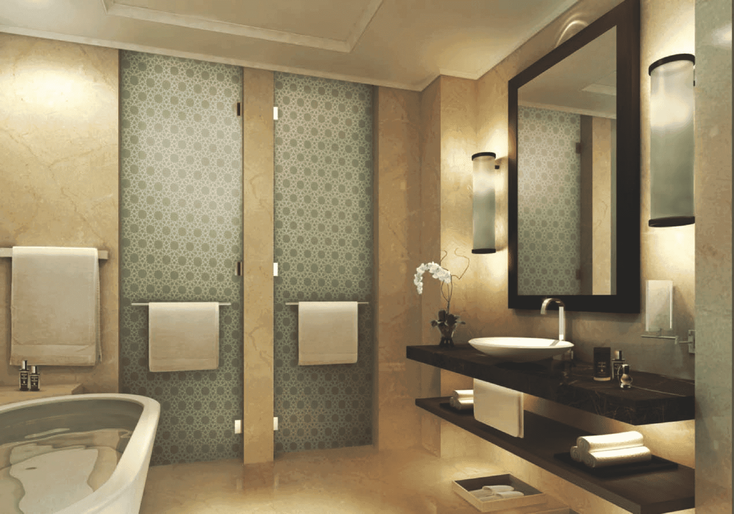 Fairmont Marina Residences - Image 6