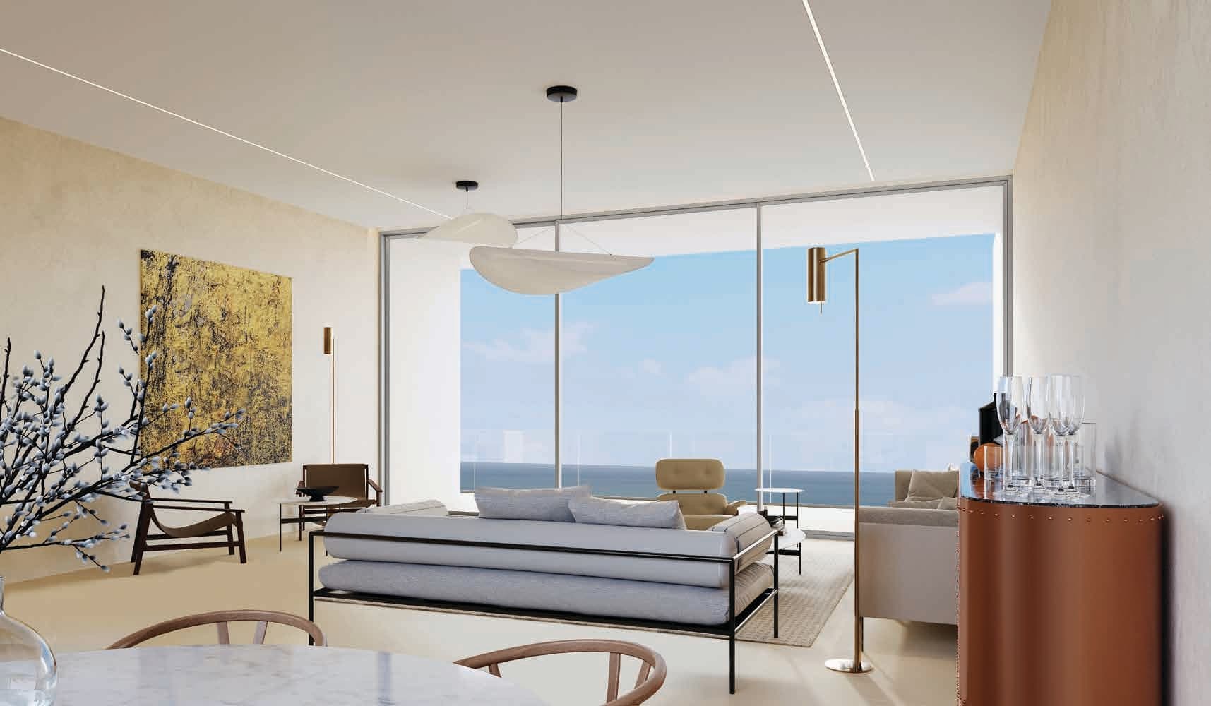 Al Zorah Beach Hills Villa's - Image 10