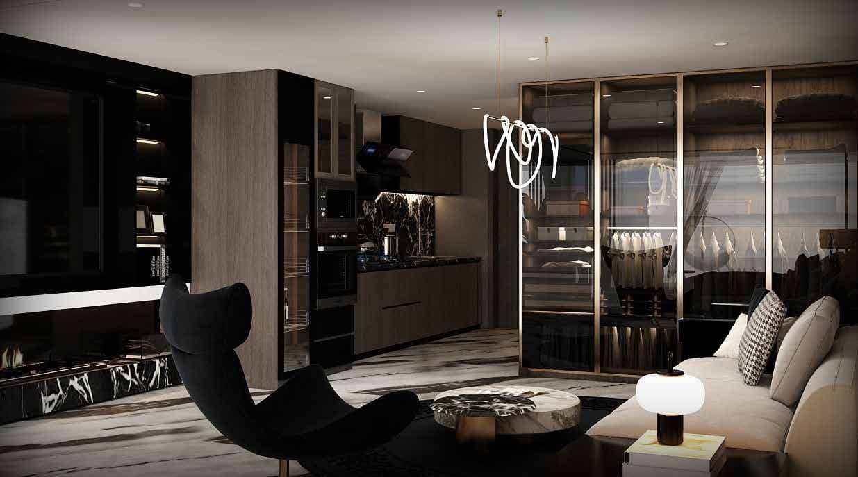 Sky Suites - Image 18