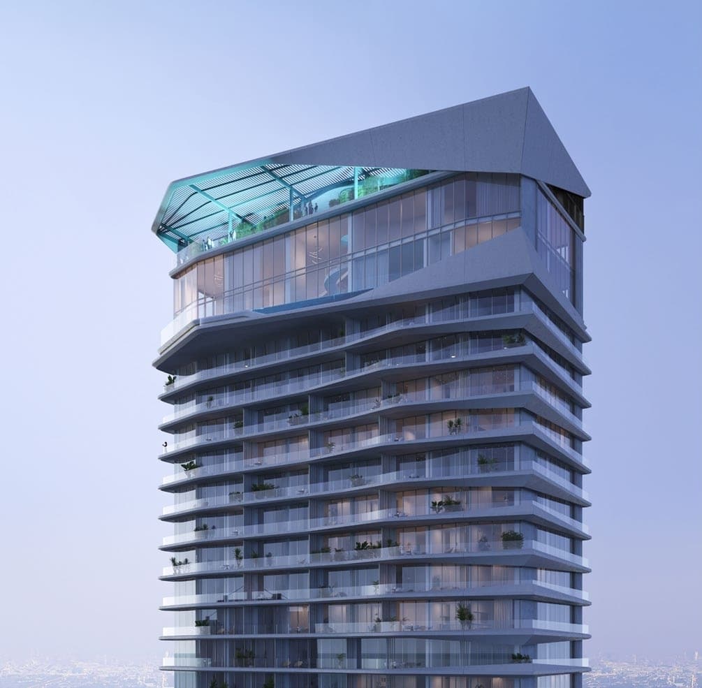 Iconic Tower - Image 13