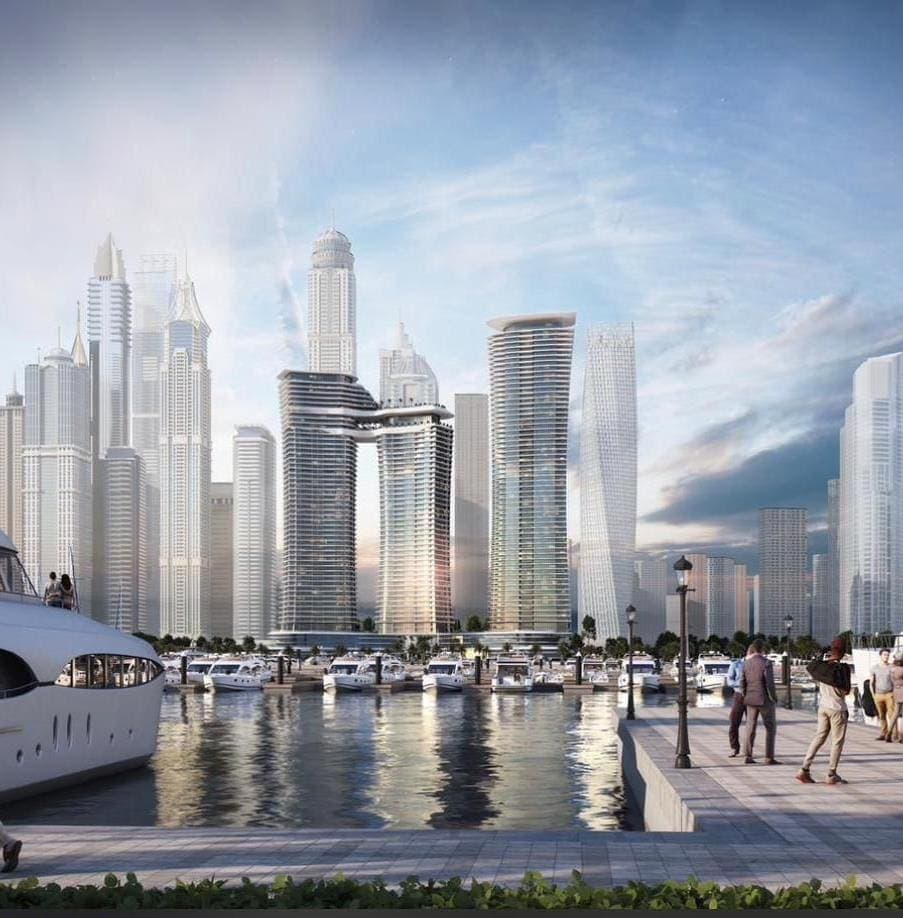 Sobha Seahaven - Image 1