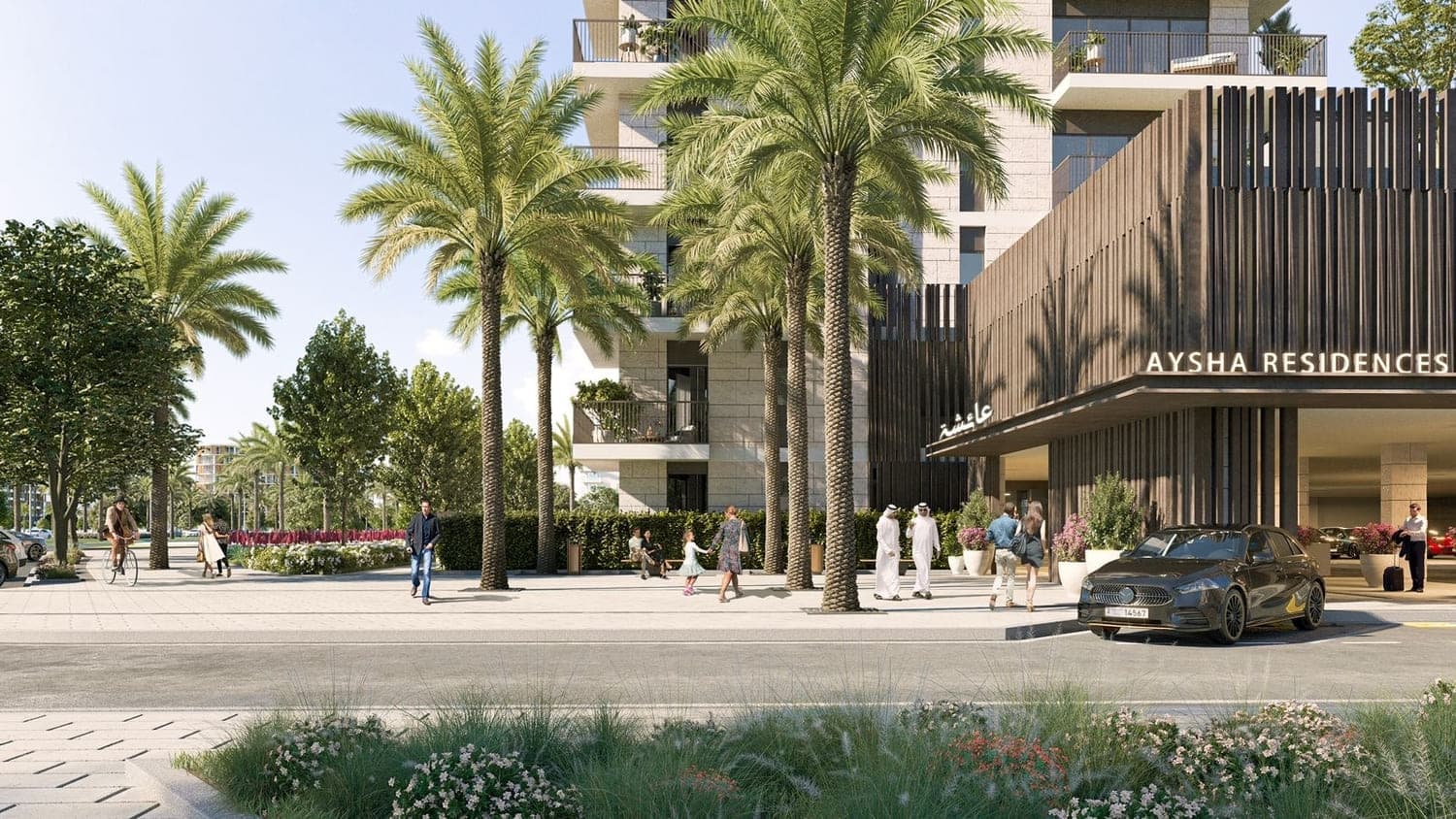 Aysha Residences 1 and 2 - Image 14