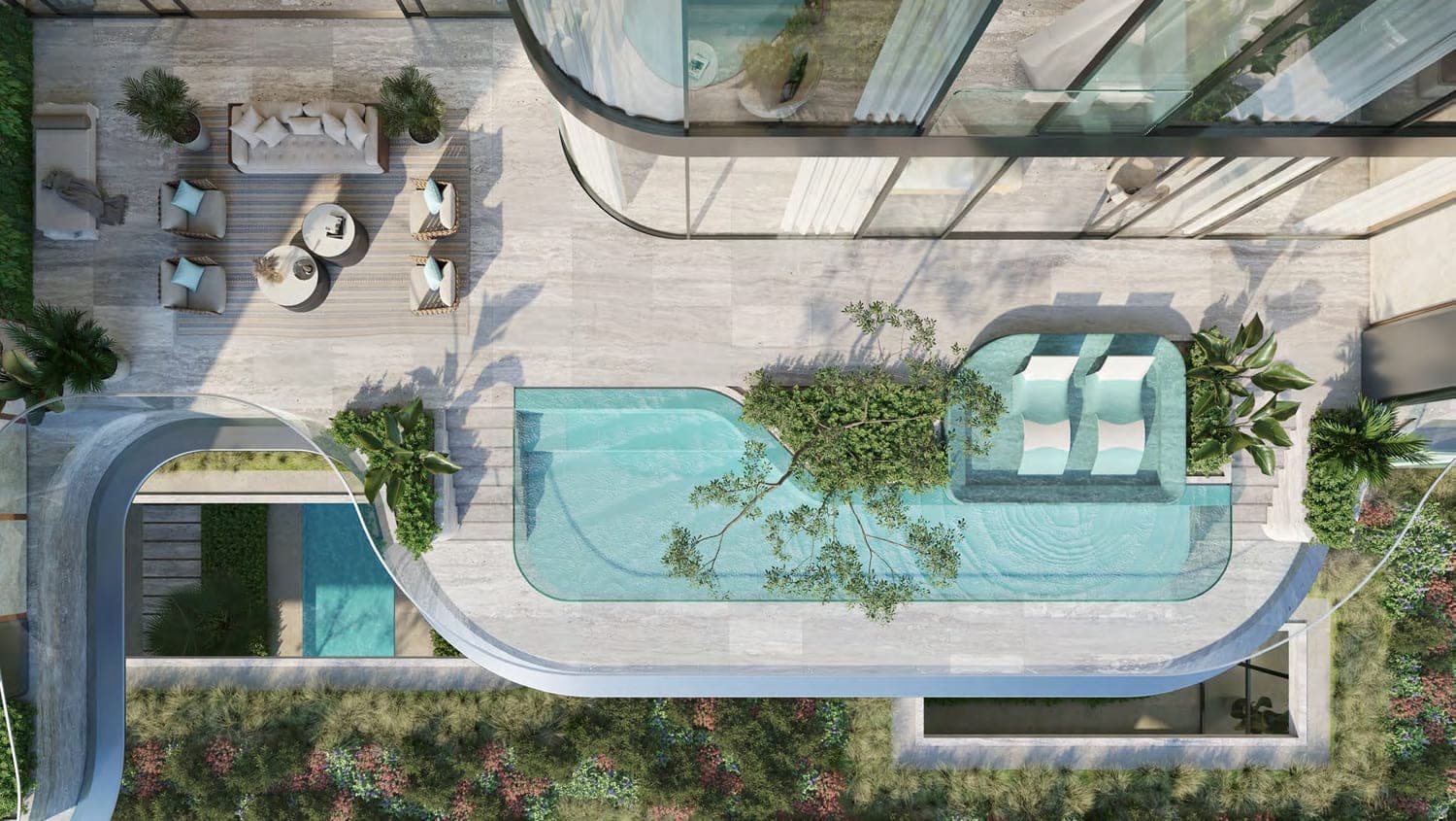 Orla Infinity Dorchester Collection - Image 26