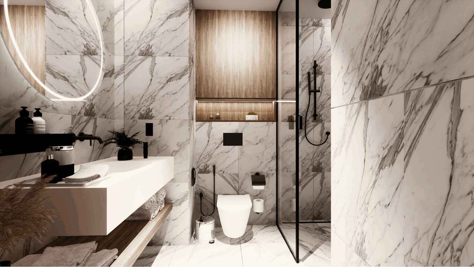 Marriott Residences JVC - Image 7