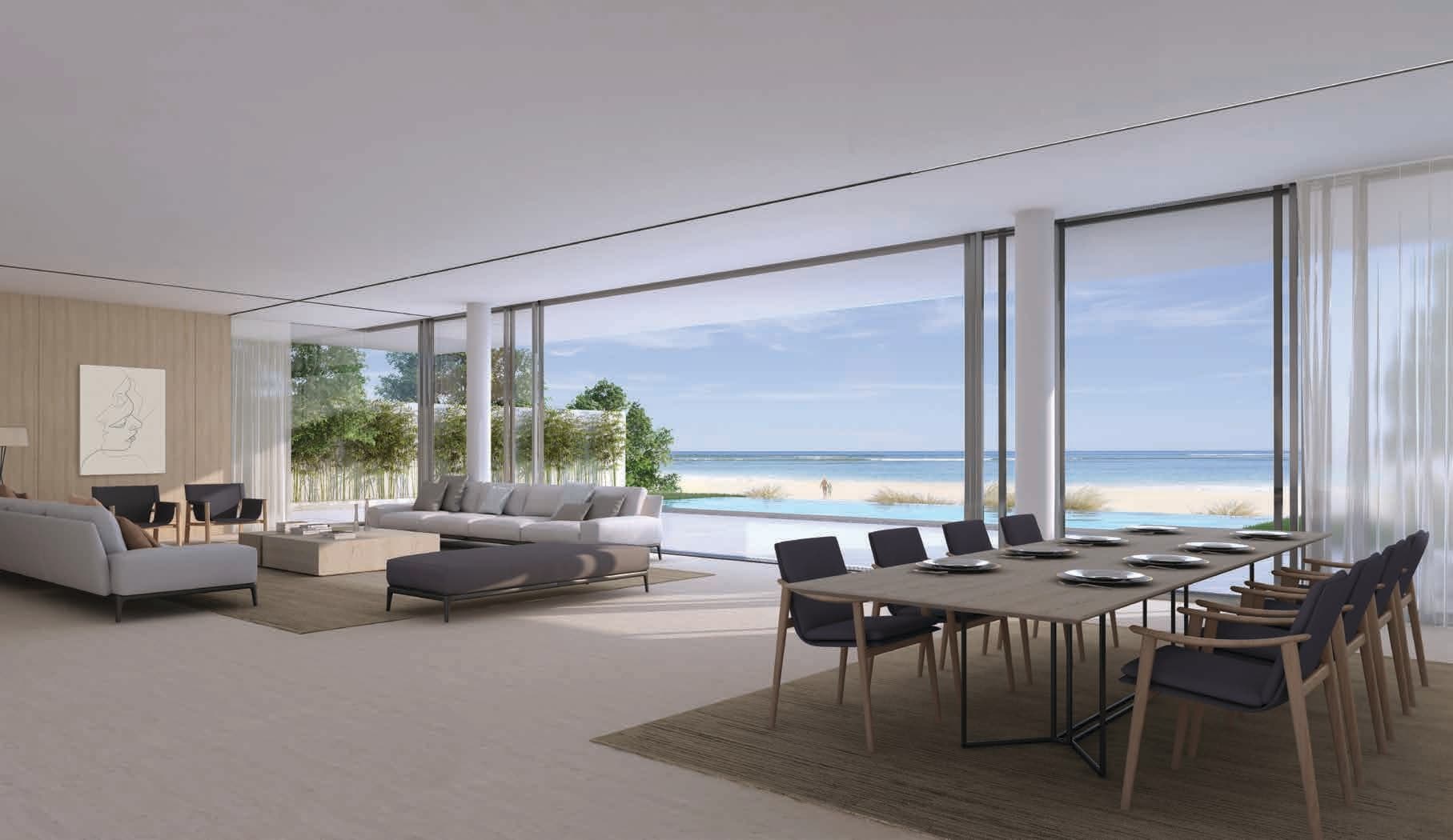 Al Zorah Beach Hills Villa's - Image 8