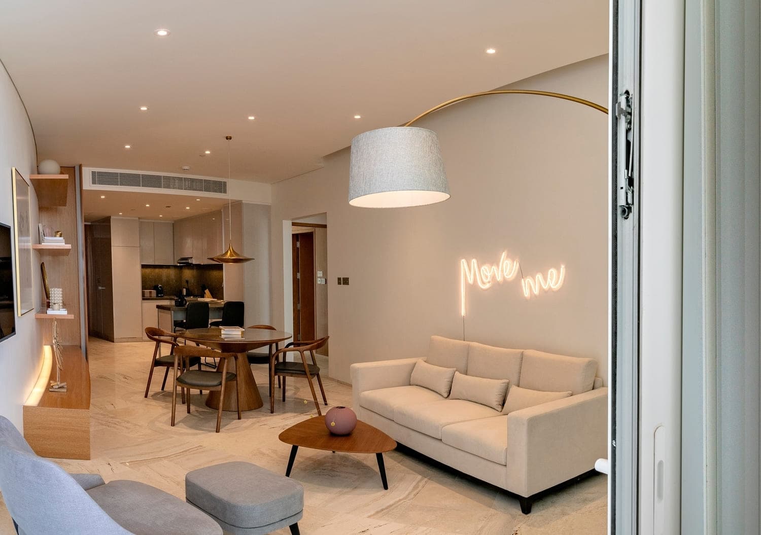 Five Jumeirah Village - Image 3