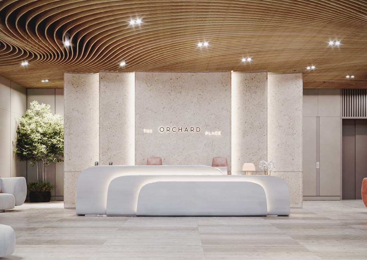 The Orchard Place Towers A & B - Image 3