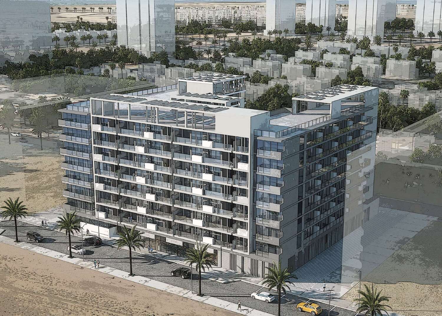 Millenium Talia Residences - Image 9
