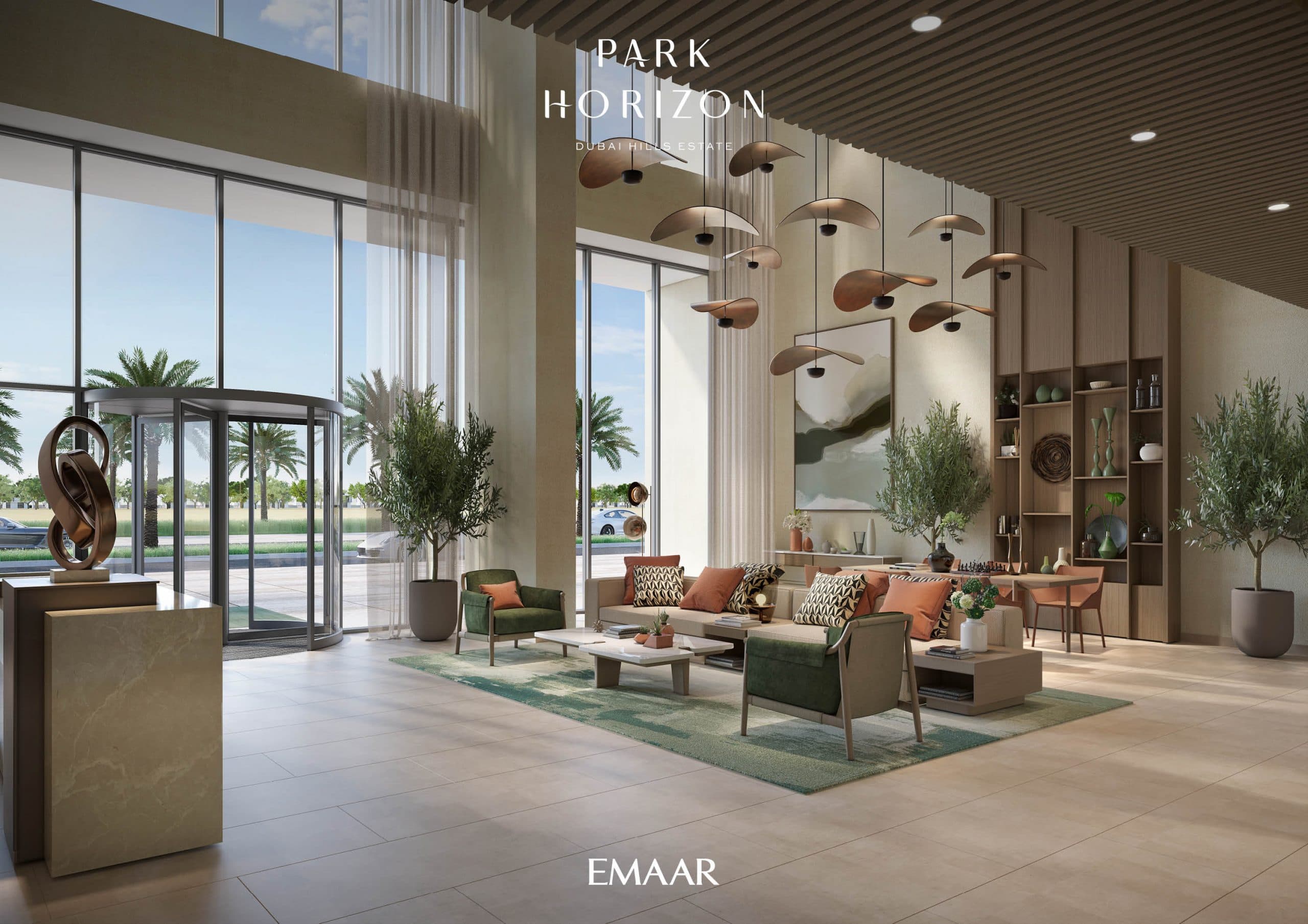 Park Horizon - Image 3