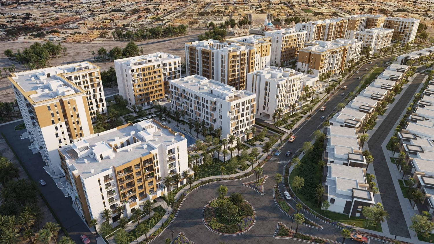 Hillside Residences - Image 1