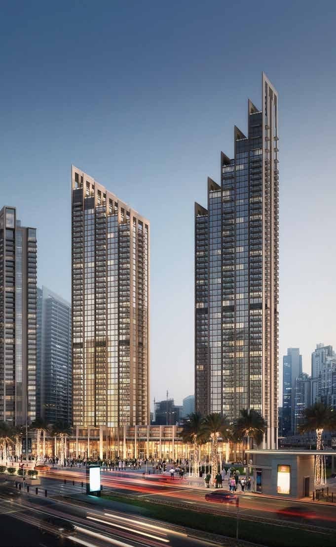BLVD Heights - Image 1