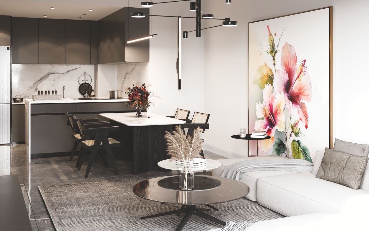 Lilium Tower - Image 16