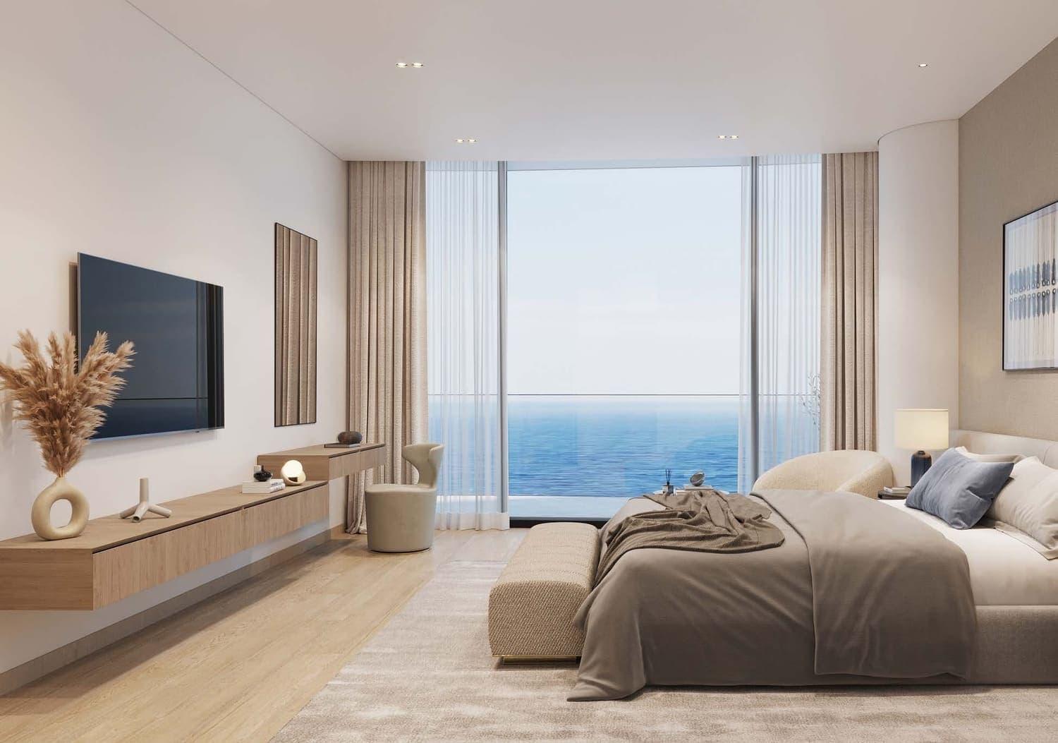 The Beach Residence - Image 8