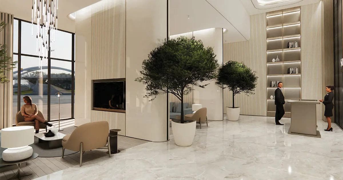 Sobha Seahaven - Image 3