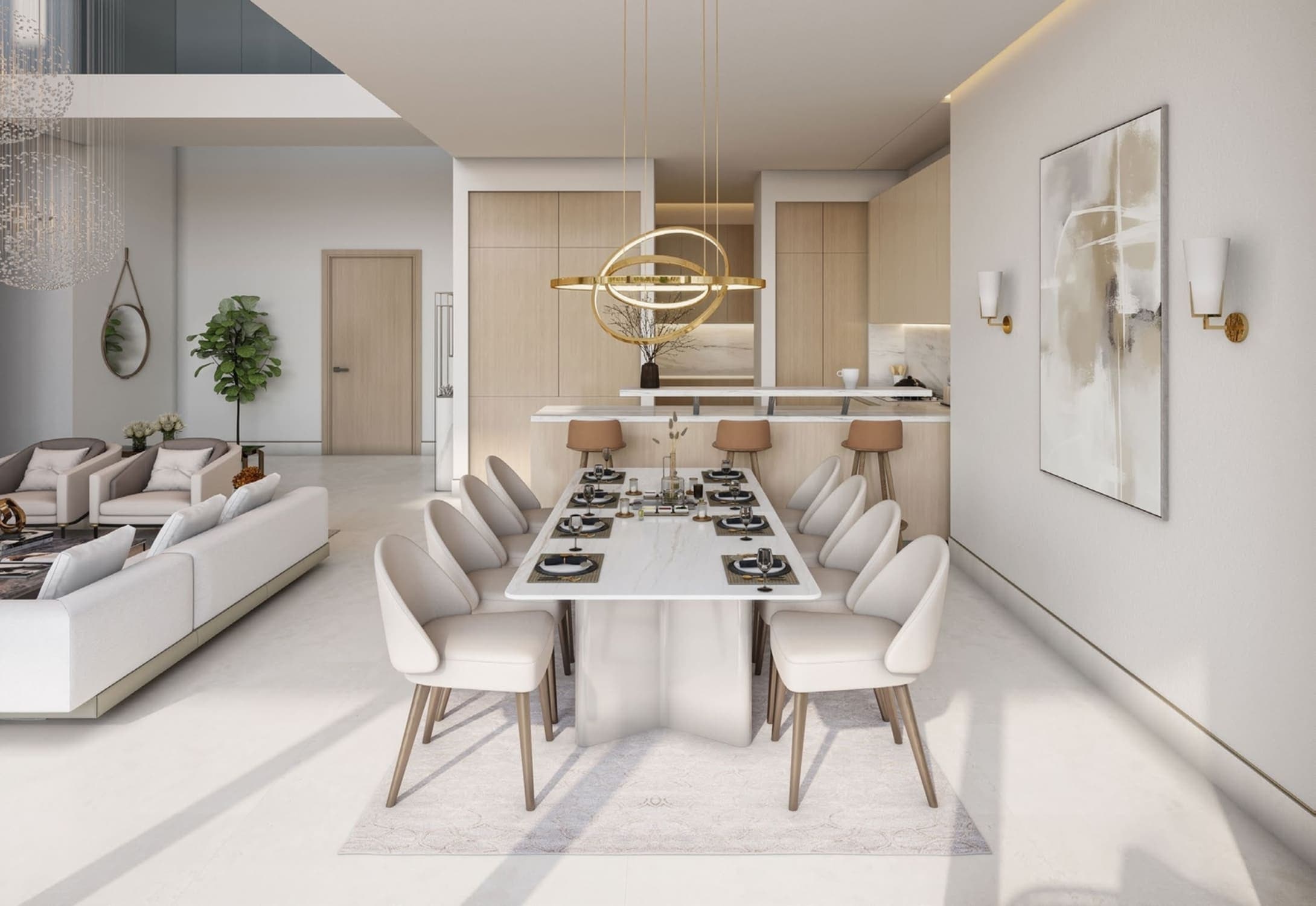 Sobha One - Image 15
