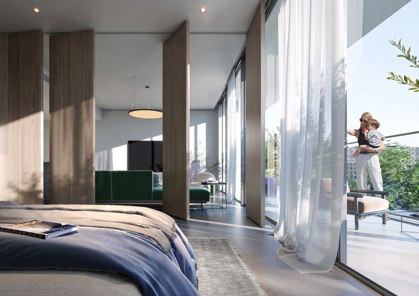 il teatro Residences 1 and 2 - Image 10