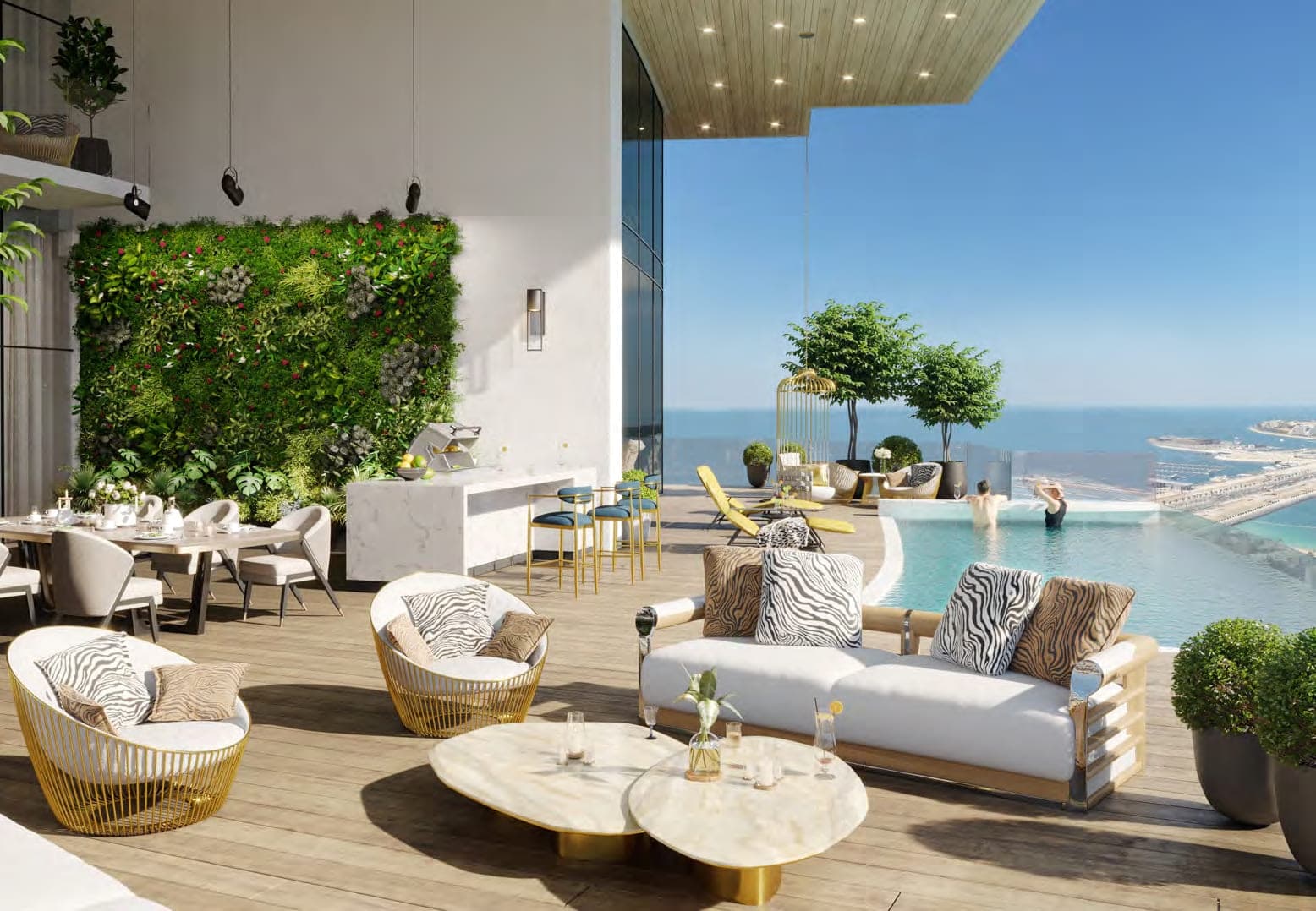 Cavalli Tower - Image 7