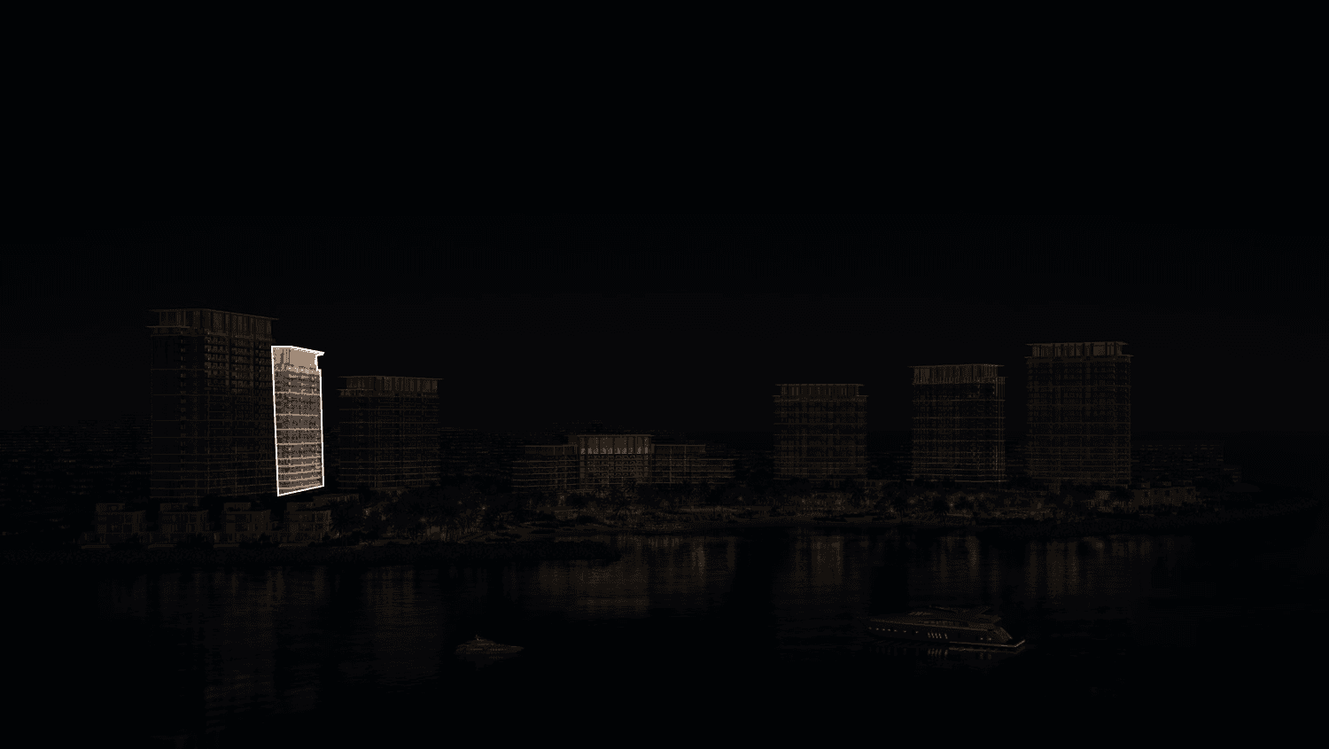 Address Residences Al Marjan Island - Image 17