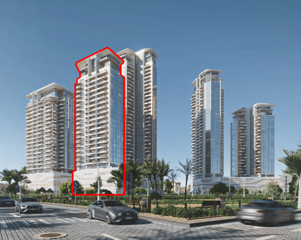 The Orchard Place Towers A & B - Image 31