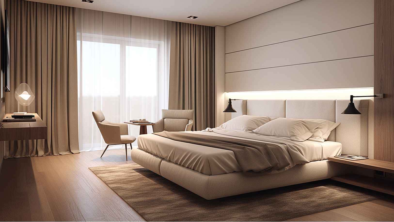 Marriott Residences JVC - Image 4