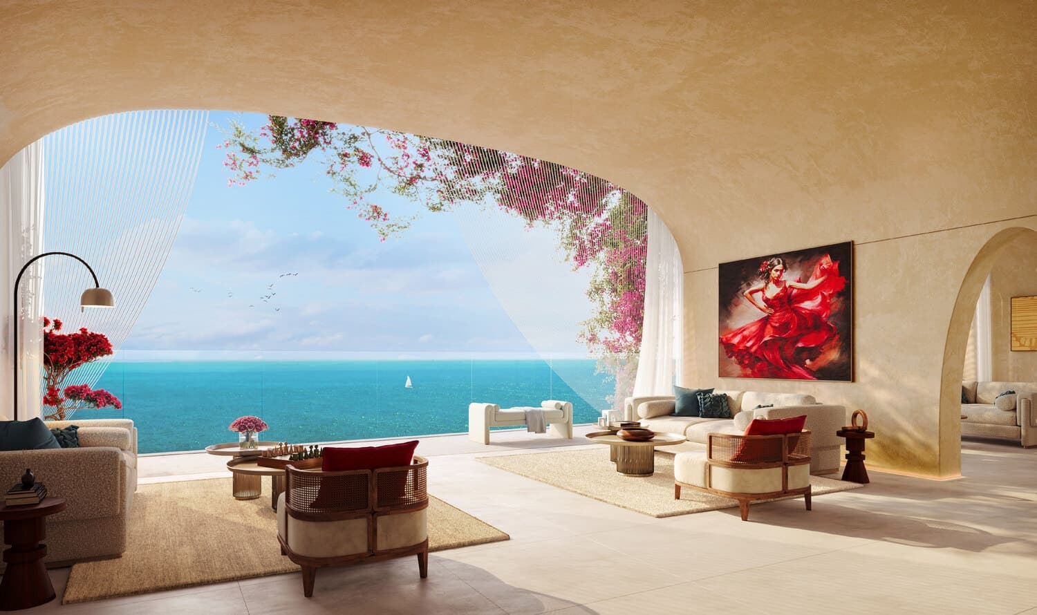 The Heart of Europe - Marbella Resort Hotel, Vignette Collection - Image 4