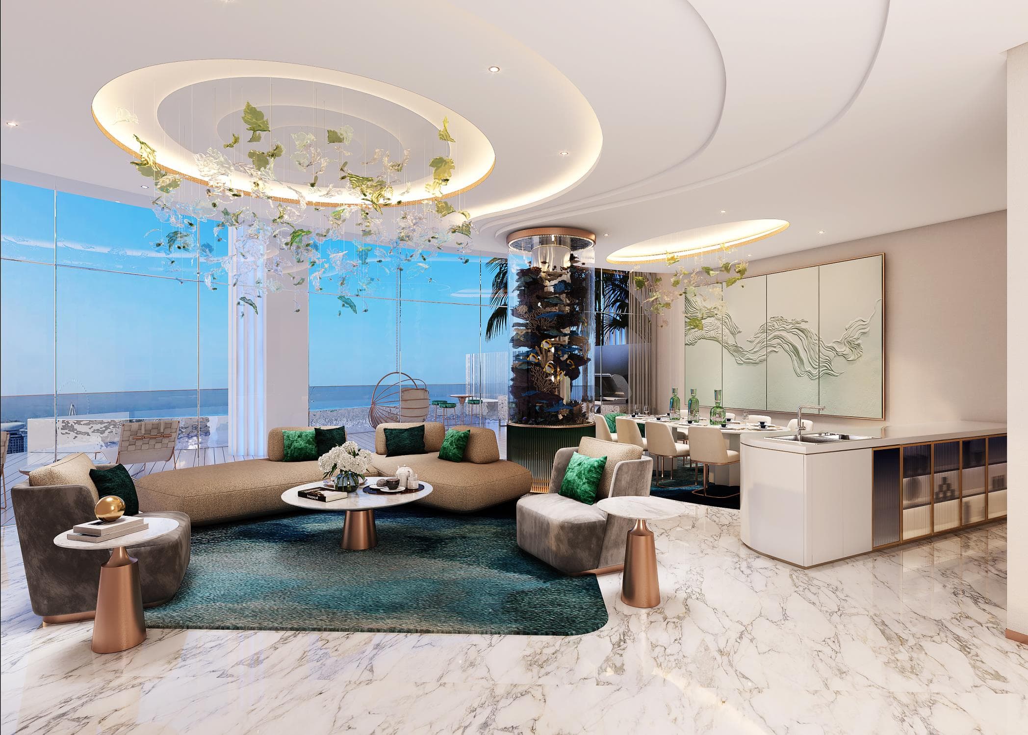 Damac Casa - Image 10