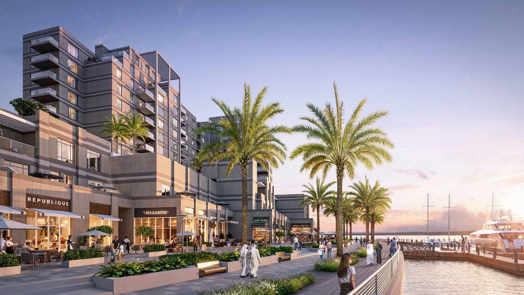 Crystal Residences Tower 2 - Image 6