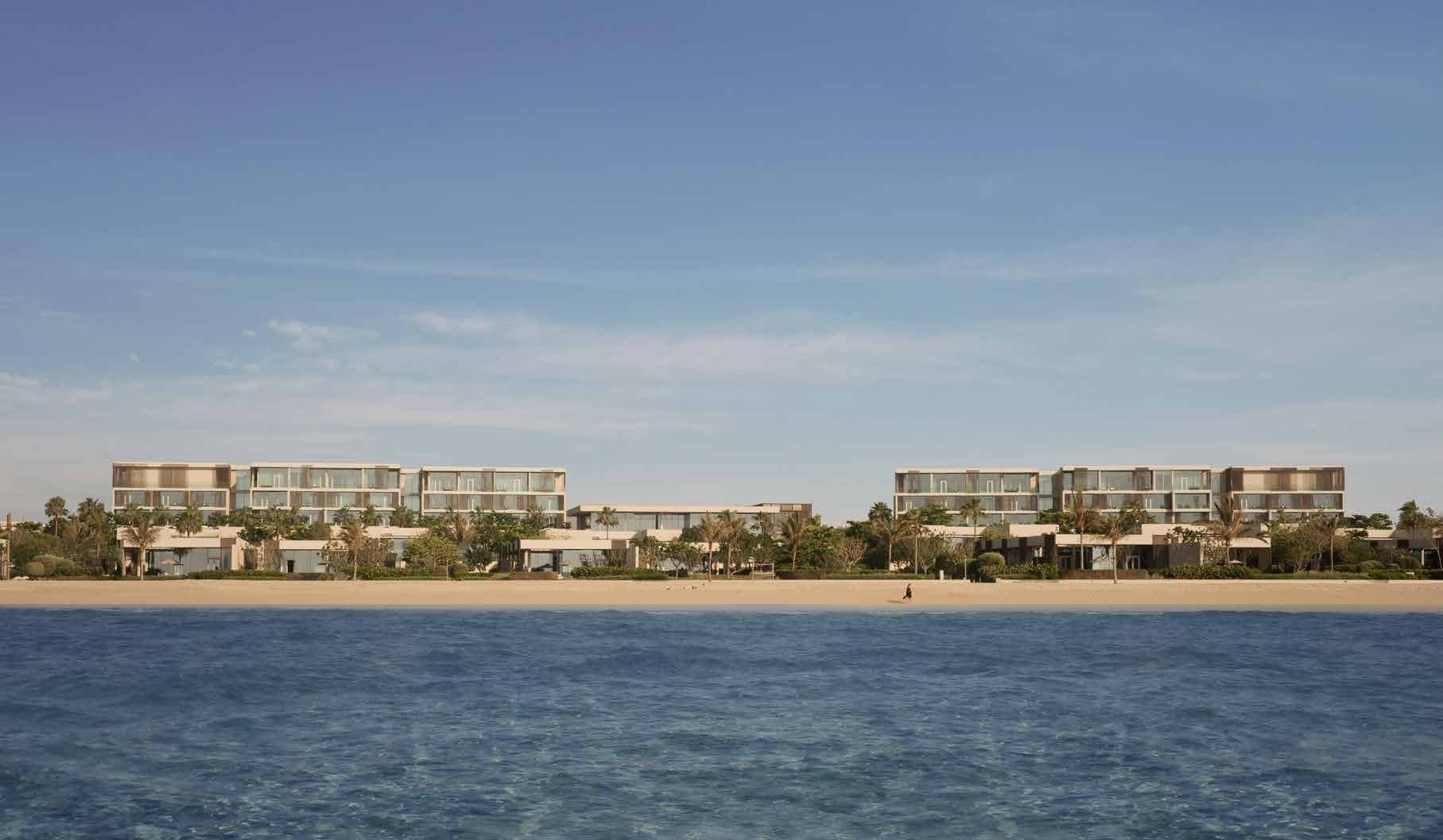 Al Zorah Seaside Hills - Image 13