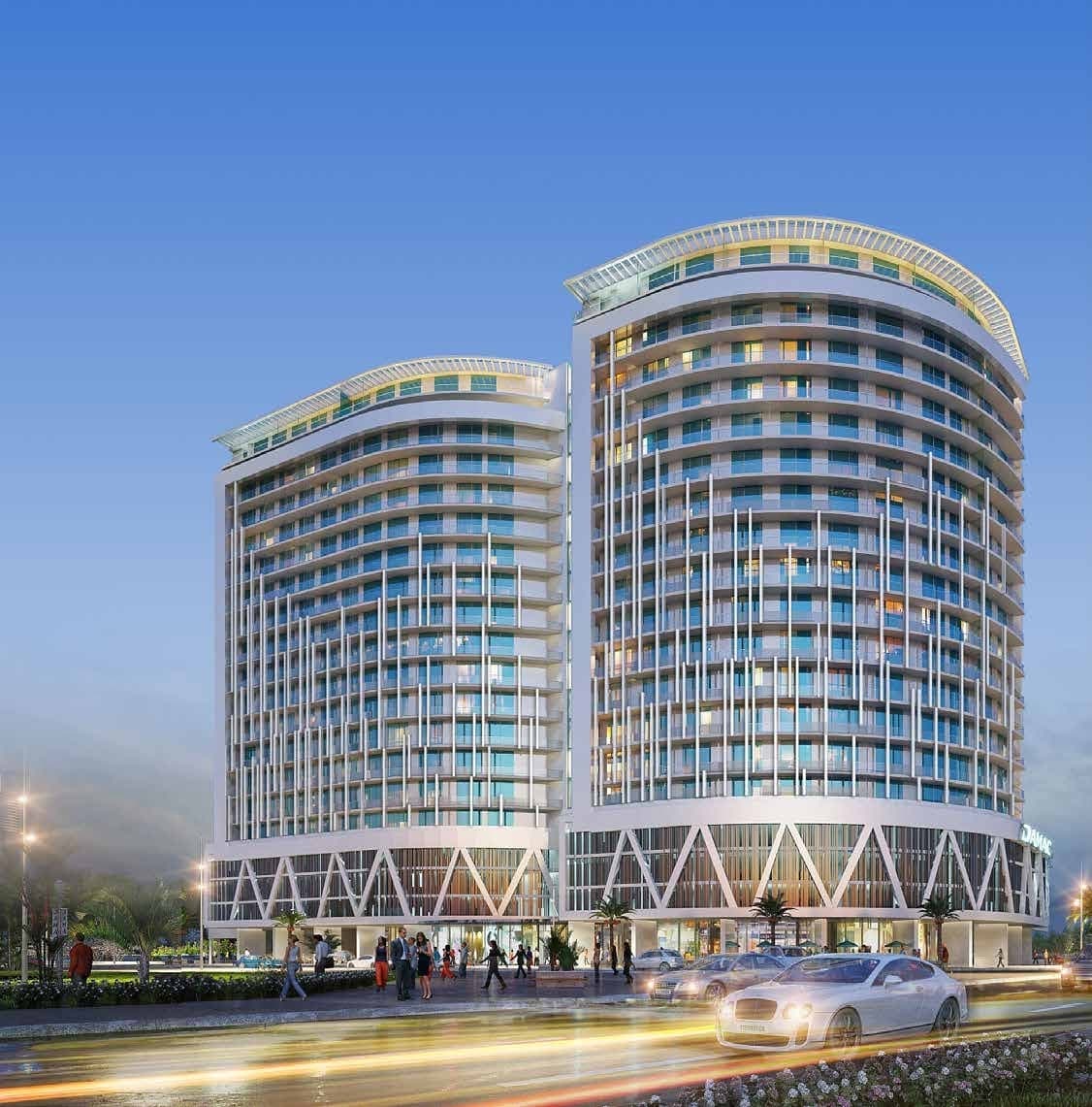 DAMAC Majestine - Image 7