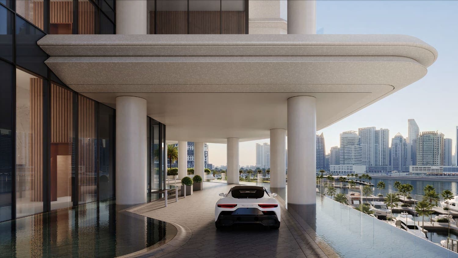 Vela Dorchester Collection - Image 16