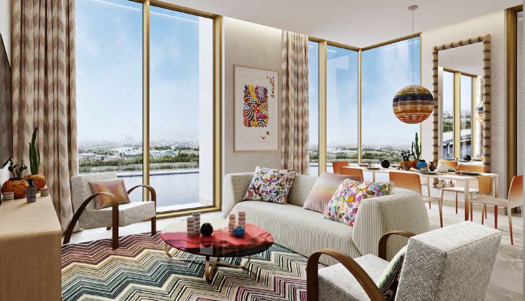 Urban Oasis by Missoni - Image 6