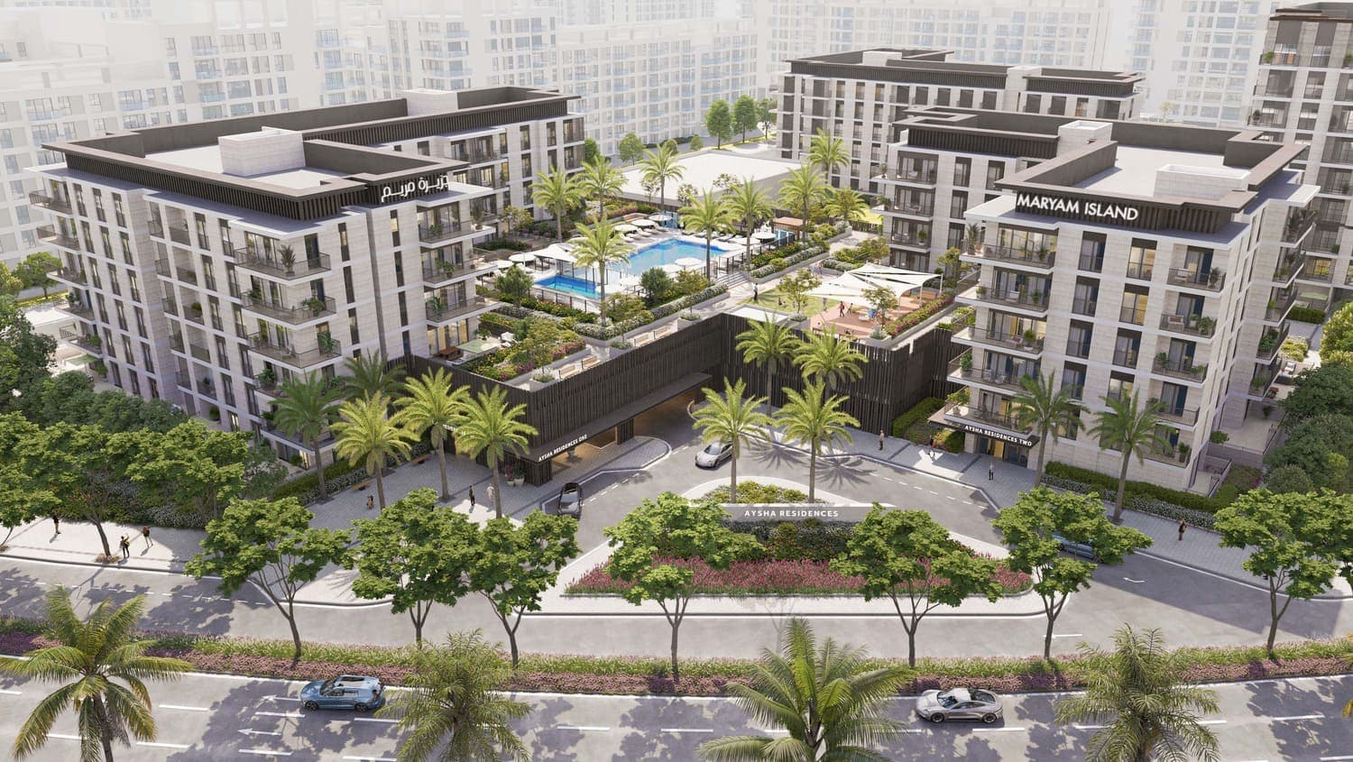 Aysha Residences 1 and 2 - Image 13