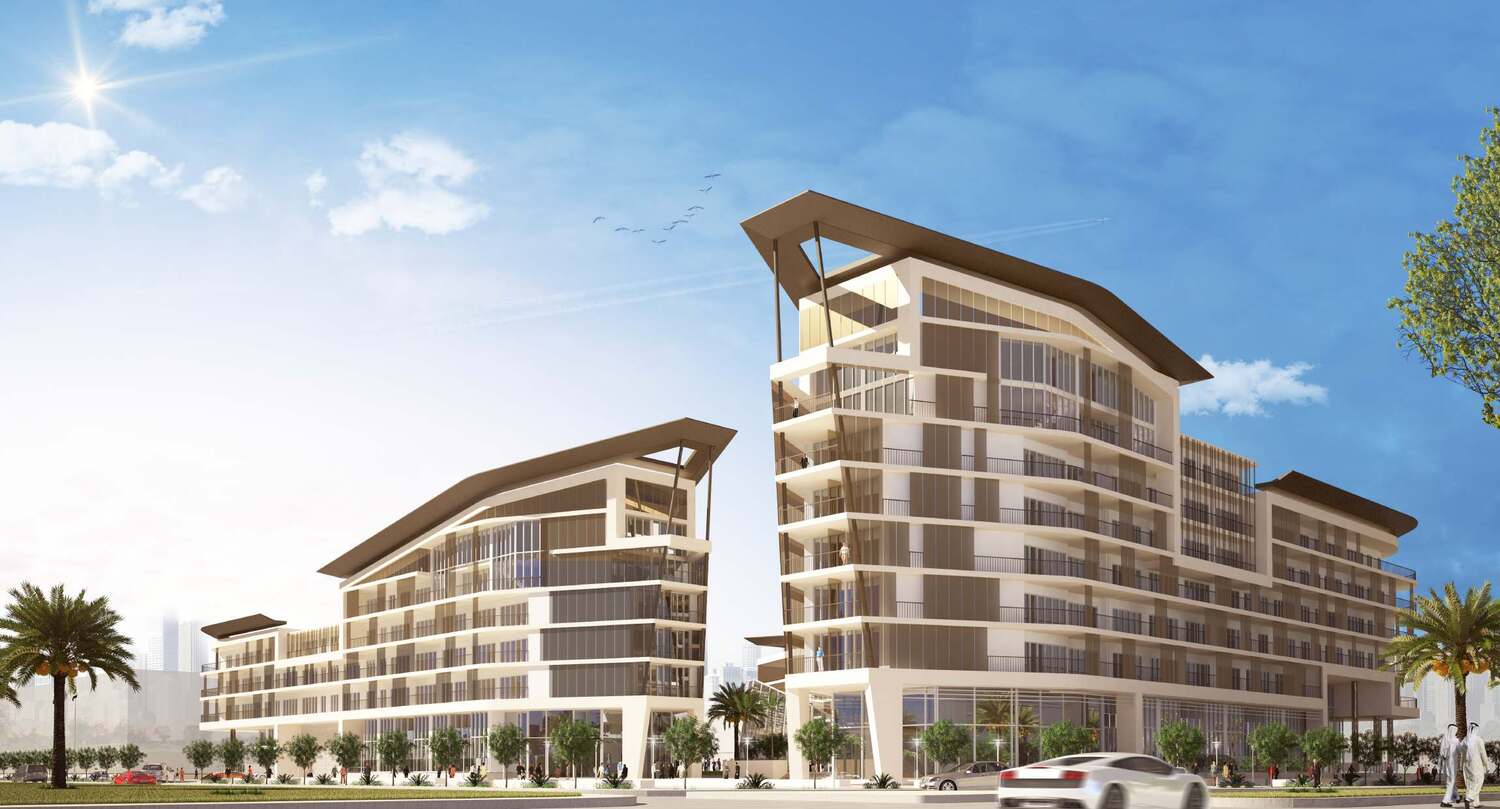 Al Mahra Residence - Image 15