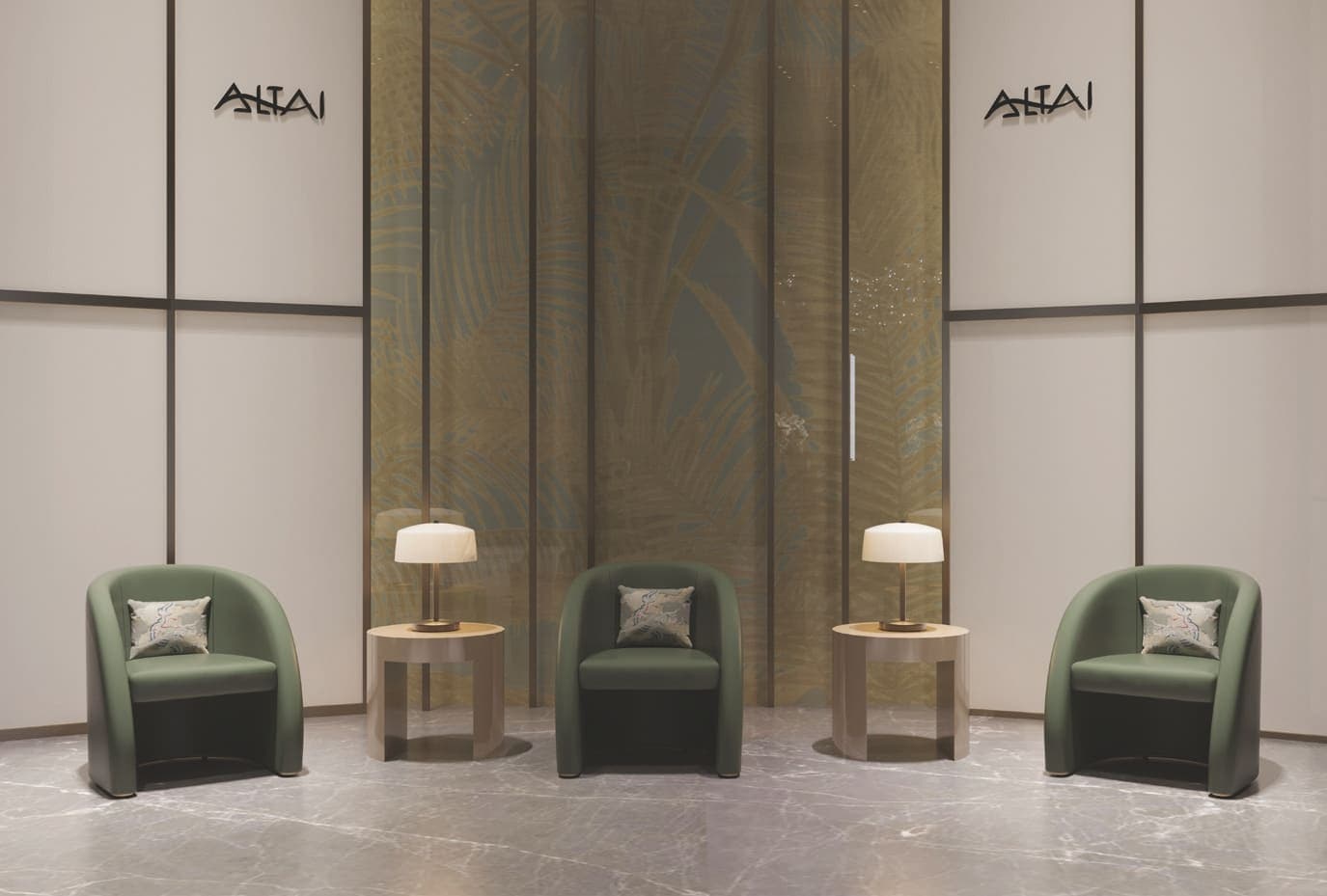 Altai Tower - Image 4