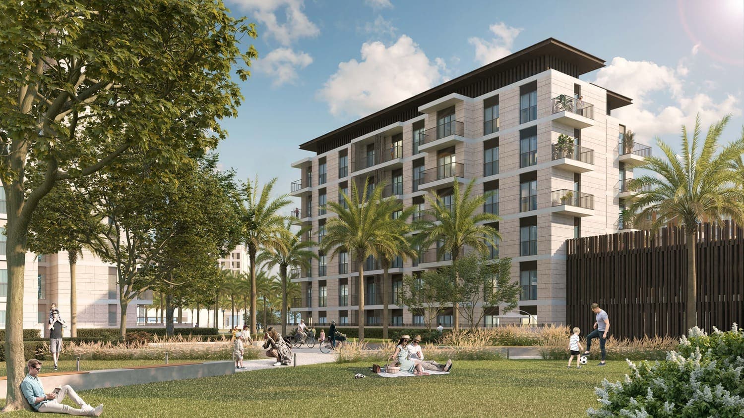 Aysha Residences 1 and 2 - Image 10