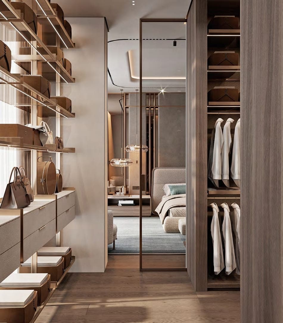 Orla Infinity Dorchester Collection - Image 18