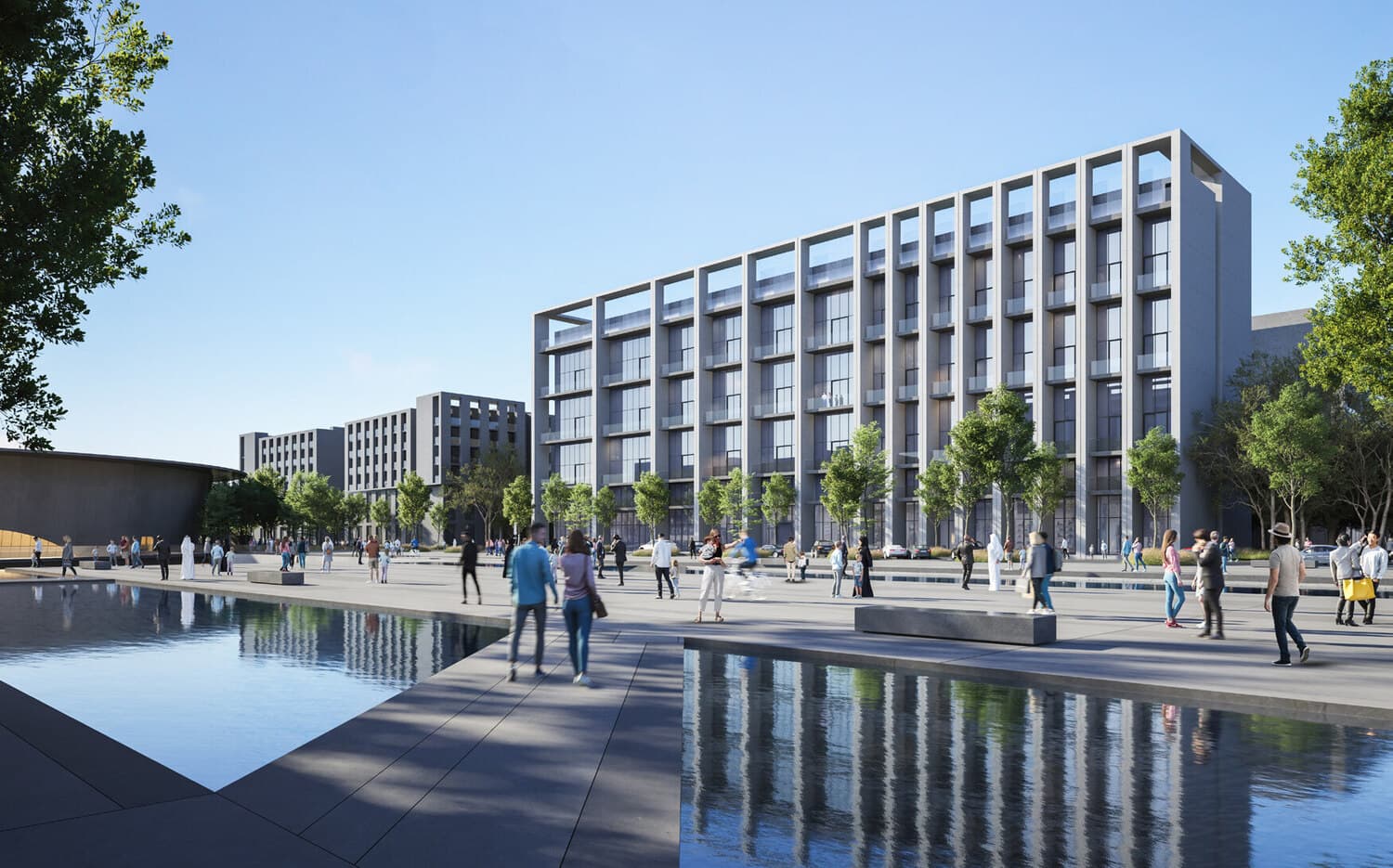 il teatro Residences 1 and 2 - Image 13